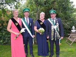 Schützenfest 2018